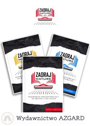 System nauki "Zaoraj maturę"