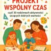 Projekt Wspólny Czas