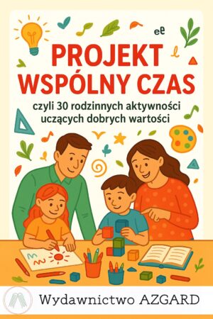Projekt Wspólny Czas